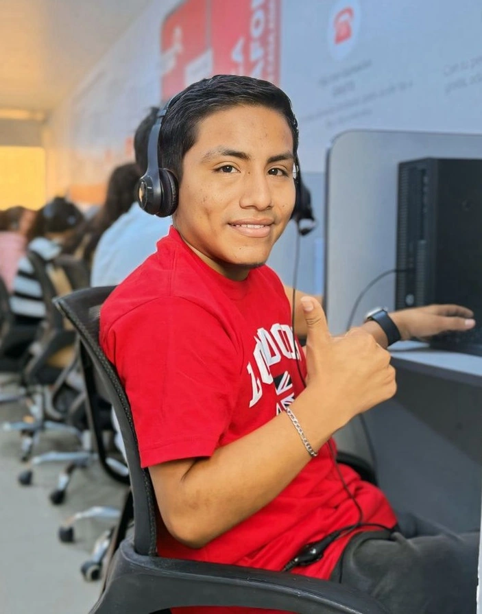 Desarrollo profesional