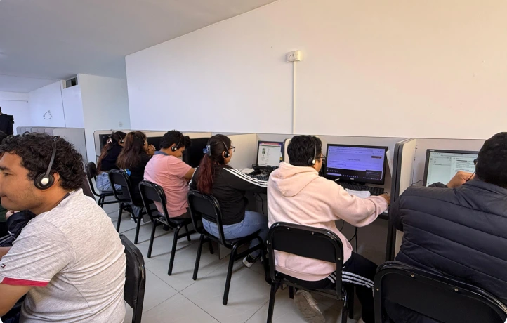 Sede Chiclayo