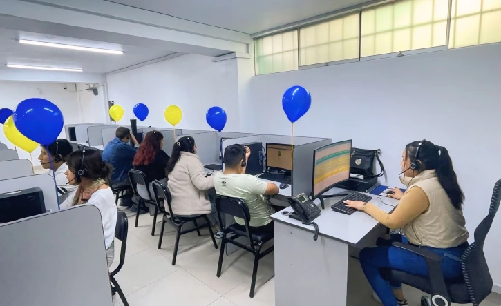 Sede Piura
